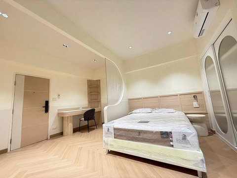 🏢 SR Complex – คอนโดให้เช่า / Condo for Rent 💰 8,000 บาท / 📍 ใกล้ โรงเรียนสารสาสน์วิเทศเชียงใหม่ เพียง 5 นาที 📌 No.1C812