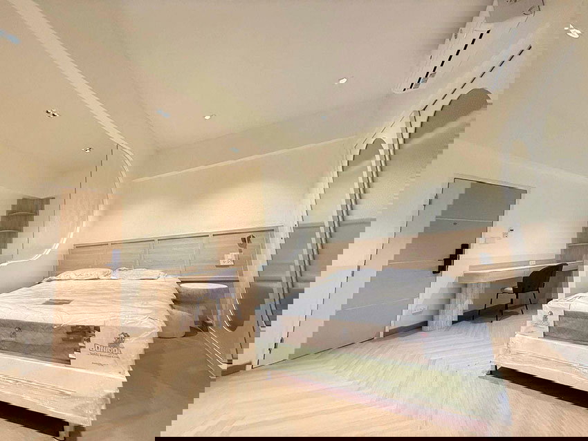 picture 5 mins to Sarasas Witaed Chiang Mai School - 1/8