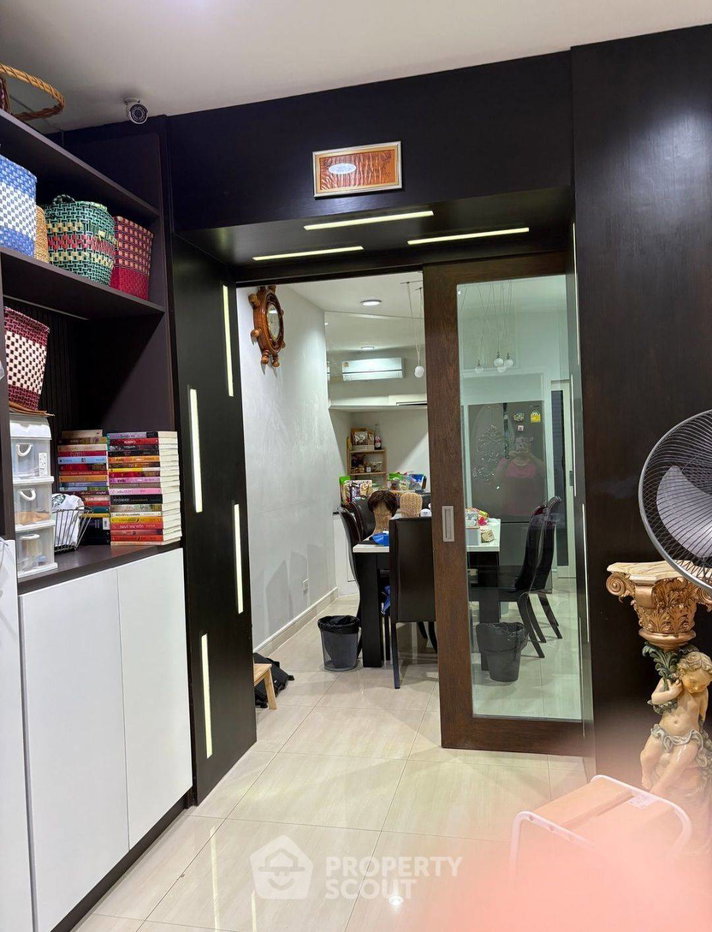 รูป บ้าน 4-ห้องนอน ที่ บ้านกลางกรุง สาทร-นราธิวาส ใน ช่องนนทรี (ID 2739652) - รูปที่ 5/20