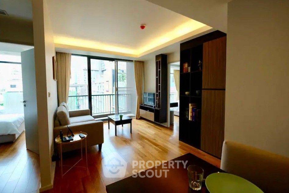 รูป คอนโด 2-ห้องนอน ที่ โฟคัส แอท เพลินจิต ใกล้ BTS นานา (ID 2729939) - รูปที่ 3/15