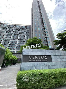 1-BR Condo at Centric Ratchada - Huai Khwang near MRT Huai Khwang (ID 2732538)