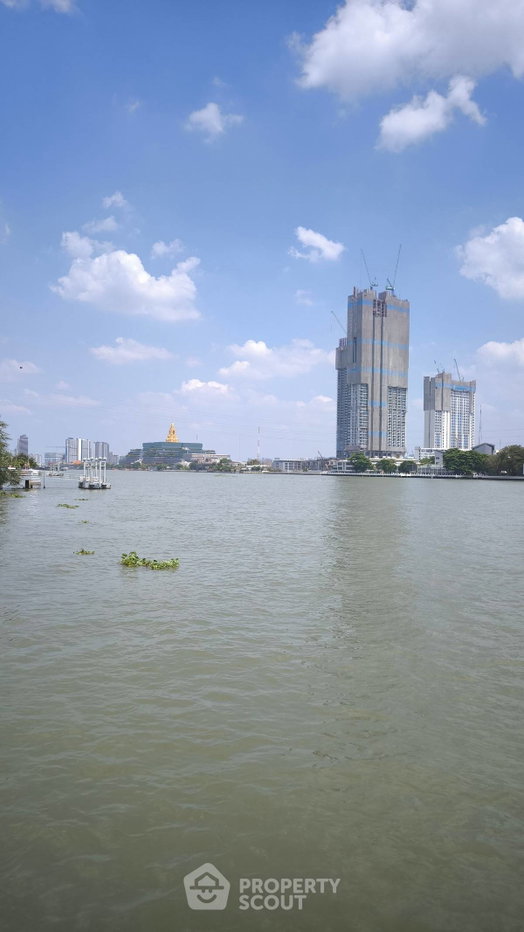 รูป คอนโด 3-ห้องนอน ที่ บางกอก ริเวอร์ มารีนา ใกล้ MRT บางพลัด (ID 2738826) - รูปที่ 33/37