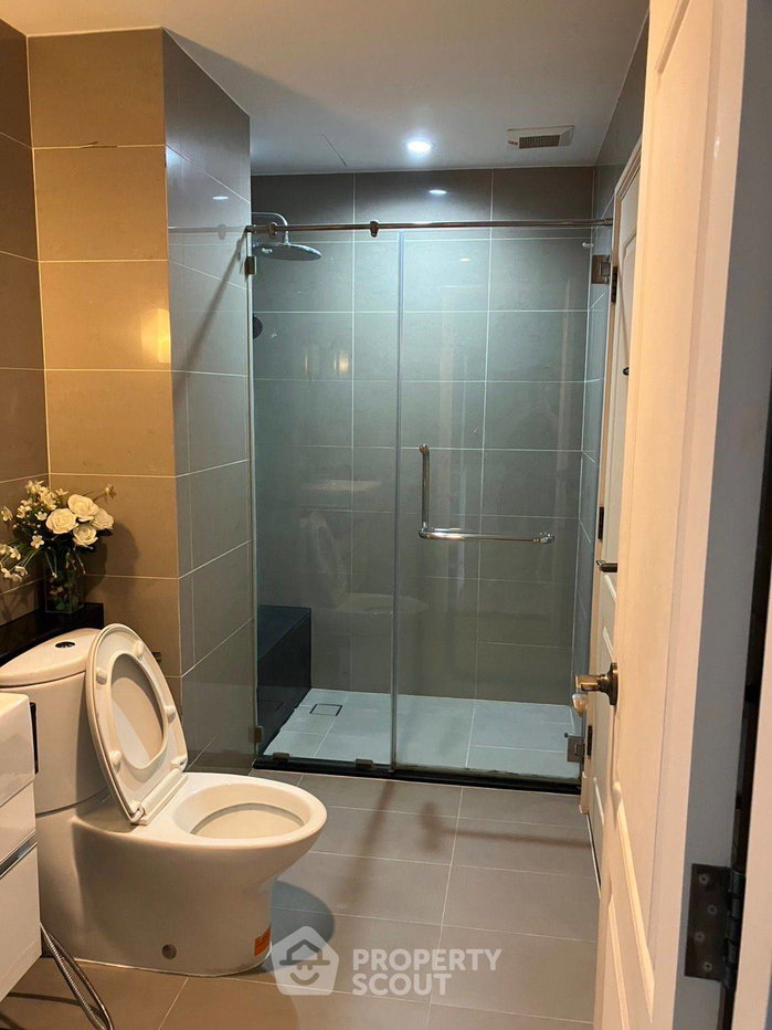 รูป คอนโด 1-ห้องนอน ที่ ศุภาลัย เวลลิงตัน ใกล้ MRT ศูนย์วัฒนธรรมแห่งประเทศไทย (ID 2737854) - รูปที่ 8/10