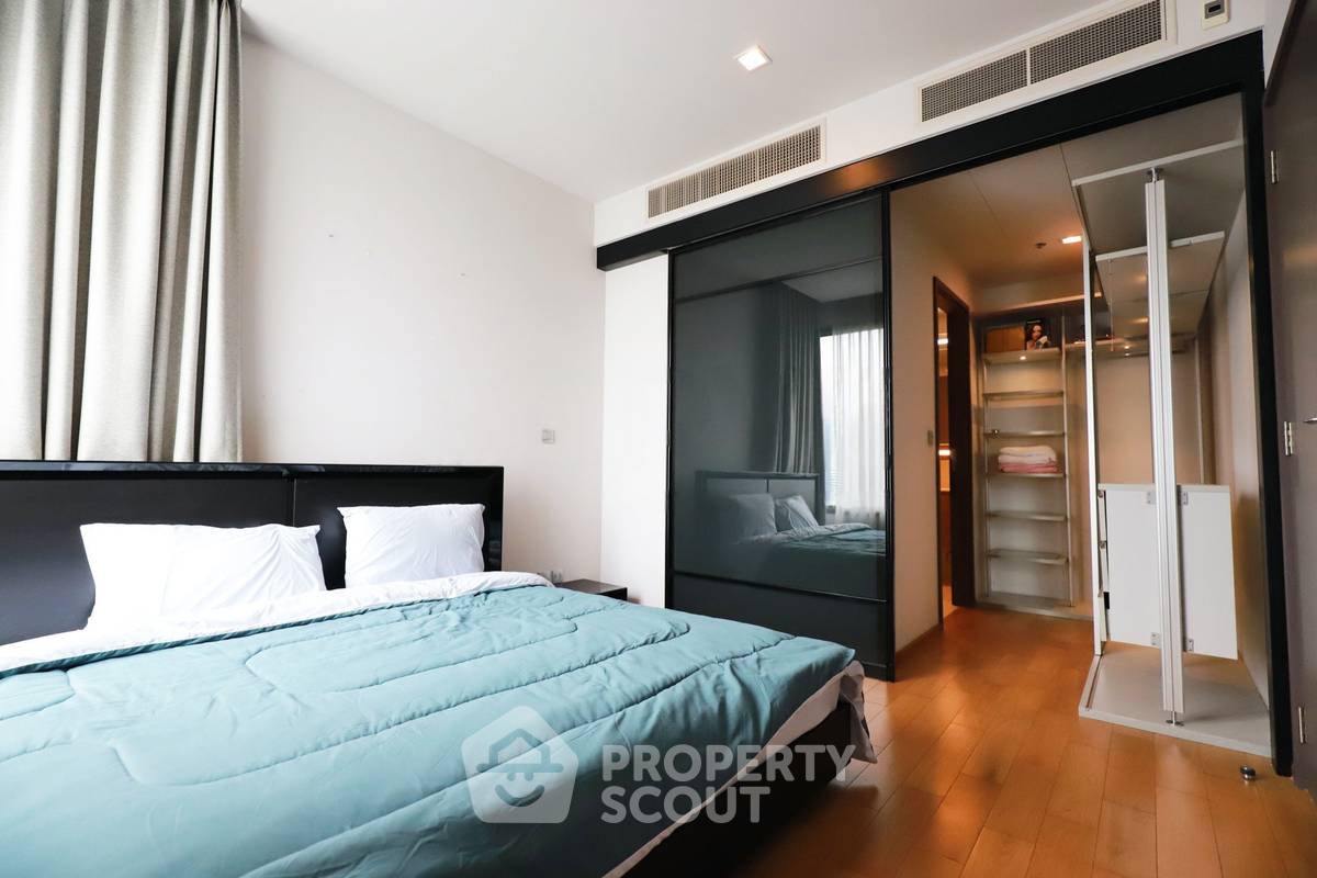 รูป คอนโด 2-ห้องนอน ที่ คีนน์ บาย แสนสิริ ใกล้ BTS ทองหล่อ (ID 2733834) - รูปที่ 5/13
