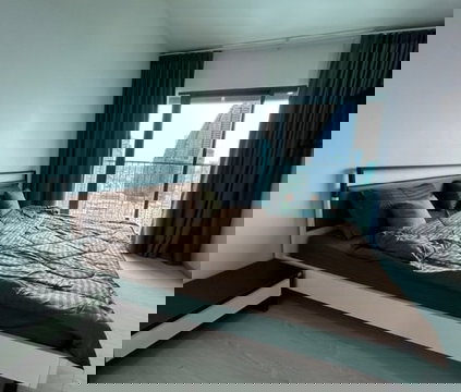 💎 ให้เช่า Noble Remix คอนโดติด BTS ทองหล่อ ทำเล Prime เดินทางสะดวก | Code DS2534 Line @Dstay