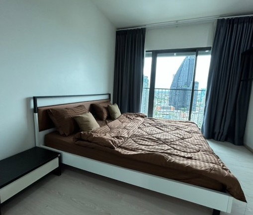 รูป 💎 ให้เช่า Noble Remix คอนโดติด BTS ทองหล่อ ทำเล Prime เดินทางสะดวก | Code DS2534 Line @Dstay - รูปที่ 1/8