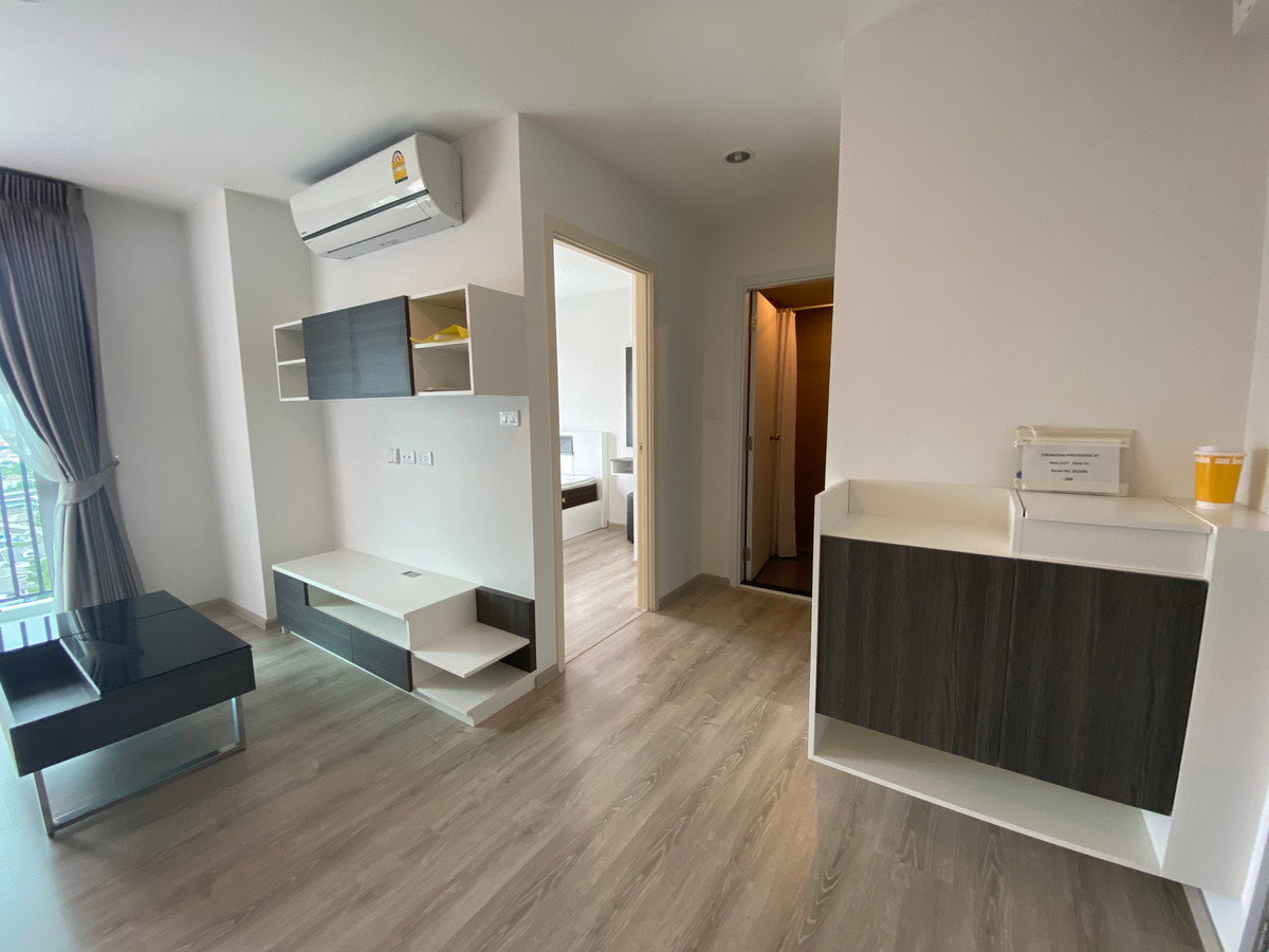 รูป For Rent : Chewathai Phetkasem 27  (2bed ) 43 sq.m. 19,000 THB Tel. 0924235675 Cate - รูปที่ 7/7