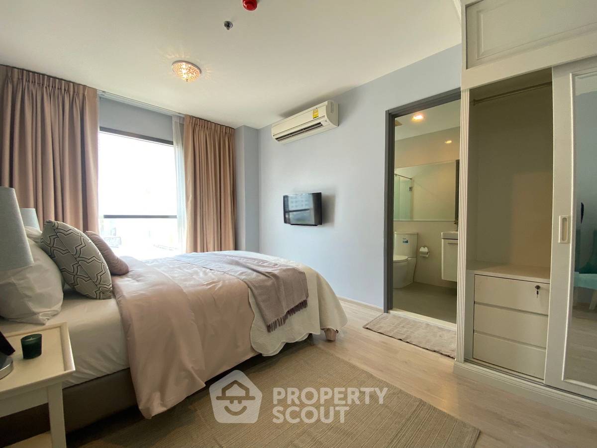 รูป คอนโด 2-ห้องนอน ที่ ริทึ่ม รางน้ำ ใกล้ BTS อนุสาวรีย์ชัยสมรภูมิ (ID 2733909) - รูปที่ 8/14