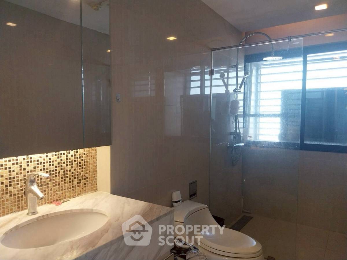 รูป คอนโด 2-ห้องนอน ที่ เซอร์เคิล ลิฟวิ่ง โปรโตไทป์ เพชรบุรีตัดใหม่ ใกล้ MRT เพชรบุรี (ID 2729967) - รูปที่ 11/16