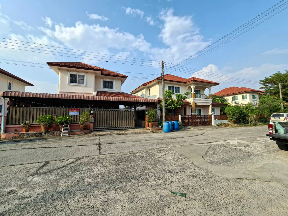 picture Baan Phipaporn 3 Khlong Luang Pathum Thani - 27/32