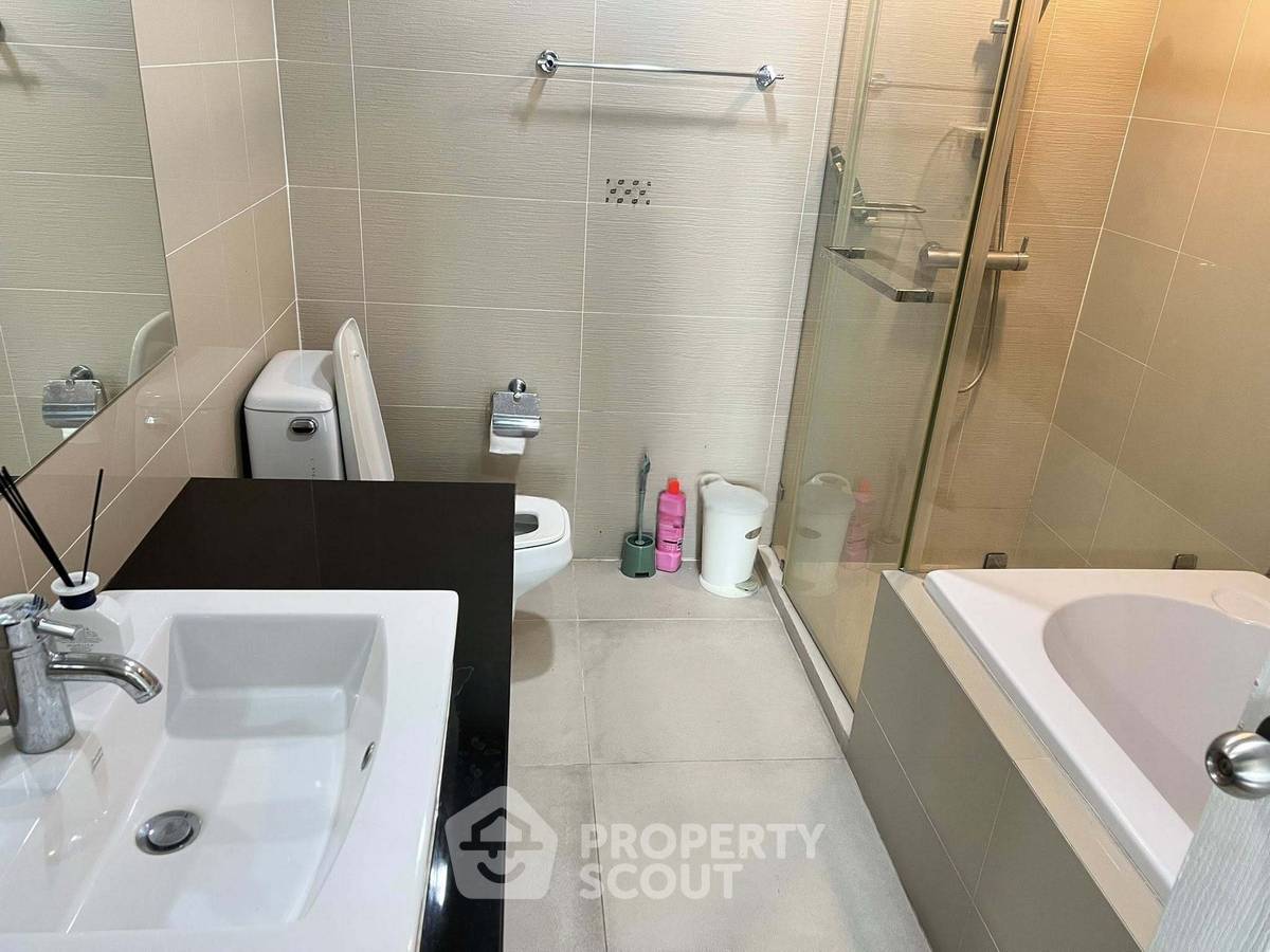 รูป คอนโด 6 ห้องนอน Belle Grand พระราม 9 ชั้น 25 ใกล้ MRT พระราม 9 (ID 2739081) - รูปที่ 14/15