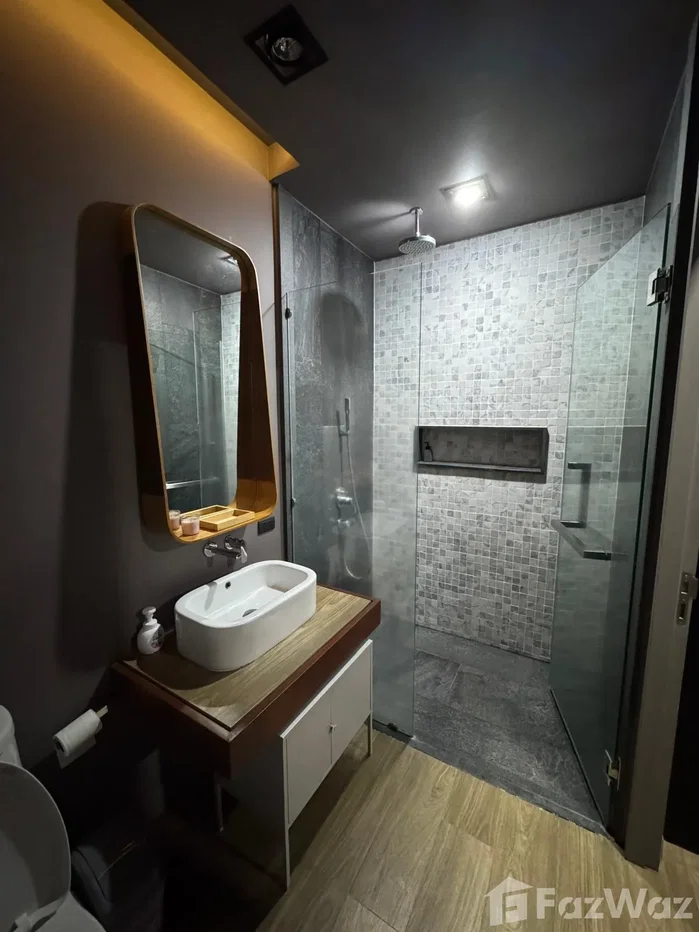 รูป คอนโดให้เช่า 2 ห้องนอน ในโครงการ แซทเทอร์เดย์ เรสซิเดนซ์ 6114421 - รูปที่ 2/9