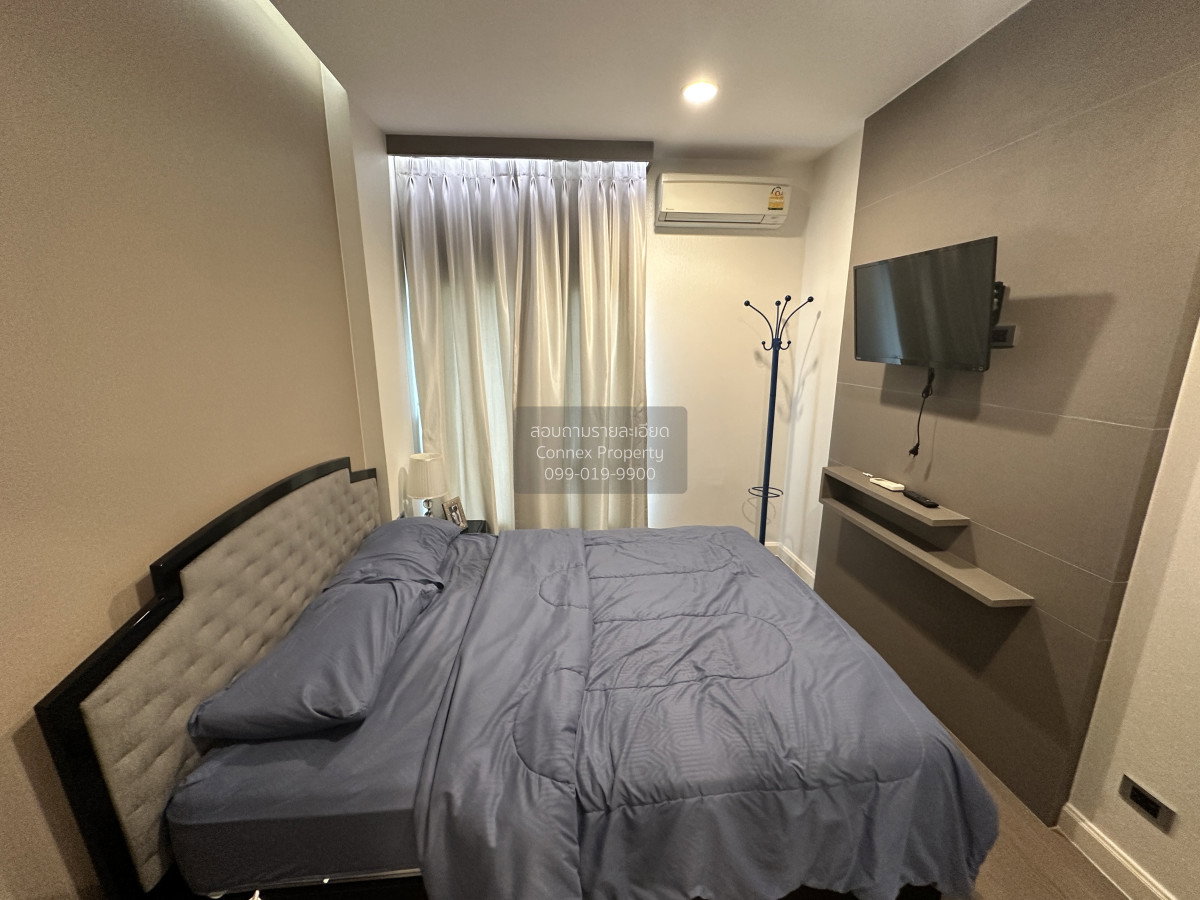 รูป เช่าคอนโด  เดอะ เครสท์ สุขุมวิท 34 BTS-ทองหล่อ คลองตัน เขต คลองเตย กรุงเทพ CX-21419 ✅ ทักไลน์ @connexproperty ตอบทันที ทีมงานมืออาชีพ ✅ - รูปที่ 5/6