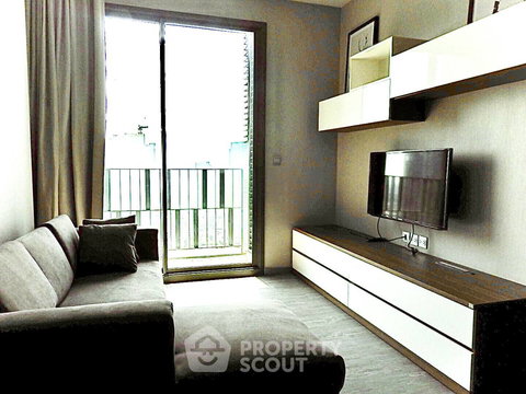 1-BR Condo at Keyne By Sansiri near BTS Thong Lor (ID 2723369)