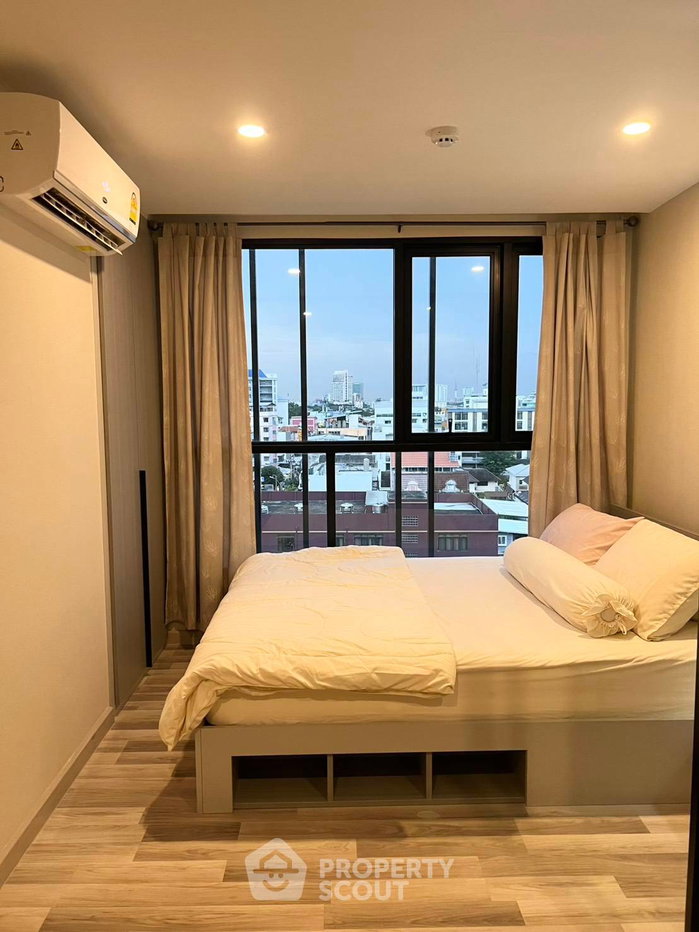 รูป คอนโด 1-ห้องนอน ที่ เดอะ คิวบ์ พรีเมียม รัชดา 32 ใน จันทรเกษม (ID 2739007) - รูปที่ 6/21