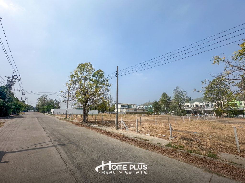 รูป ขายที่ดินเปล่า บางนา - สุวรรณภูมิ โครงการหมู่บ้านพูนสุข  - รูปที่ 6/11