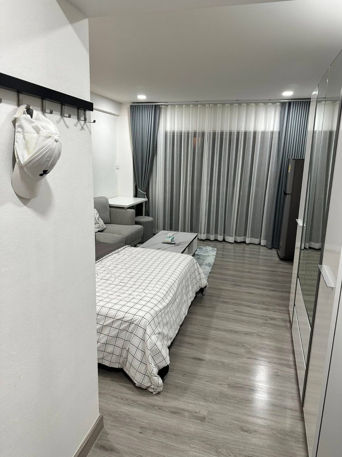 picture 🔥 Urgent! SC Place 6,800B — Ready to Move In, Beautifully Decorated 🔥 - 8/20