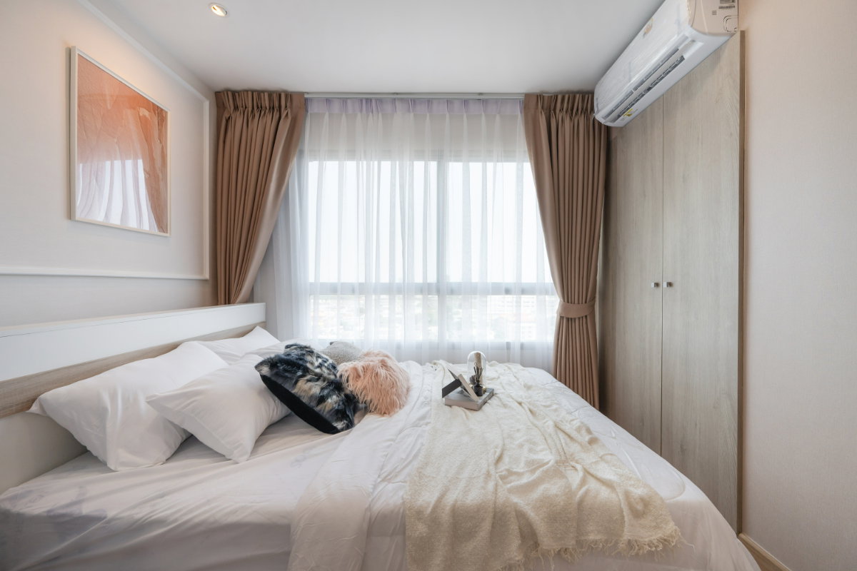 รูป ลุมพินี พาร์ค เพชรเกษม 98 ห้องสวย แต่งครบ เฟอร์พร้อม_Do818  - รูปที่ 3/27