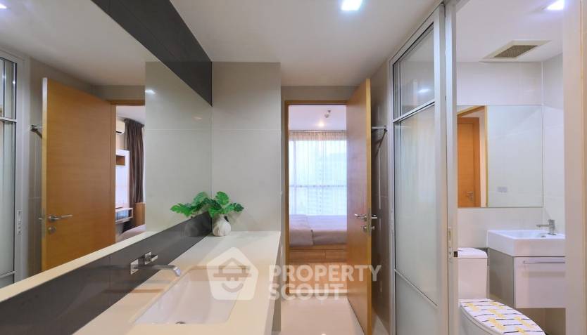 รูป คอนโด 1-ห้องนอน ที่ ริทึม รัชดา-ห้วยขวาง ใกล้ MRT ห้วยขวาง (ID 2331209) - รูปที่ 3/8