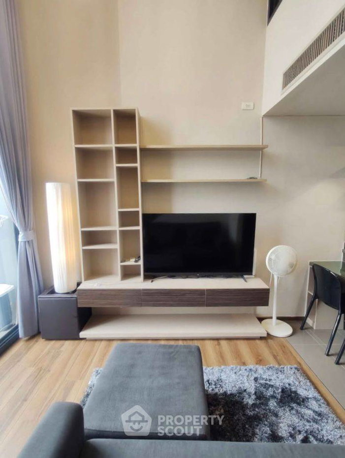 รูป คอนโด 1-ห้องนอน ที่ ออนิกซ์ พหลโยธิน ใกล้ BTS สะพานควาย (ID 2729842) - รูปที่ 10/12