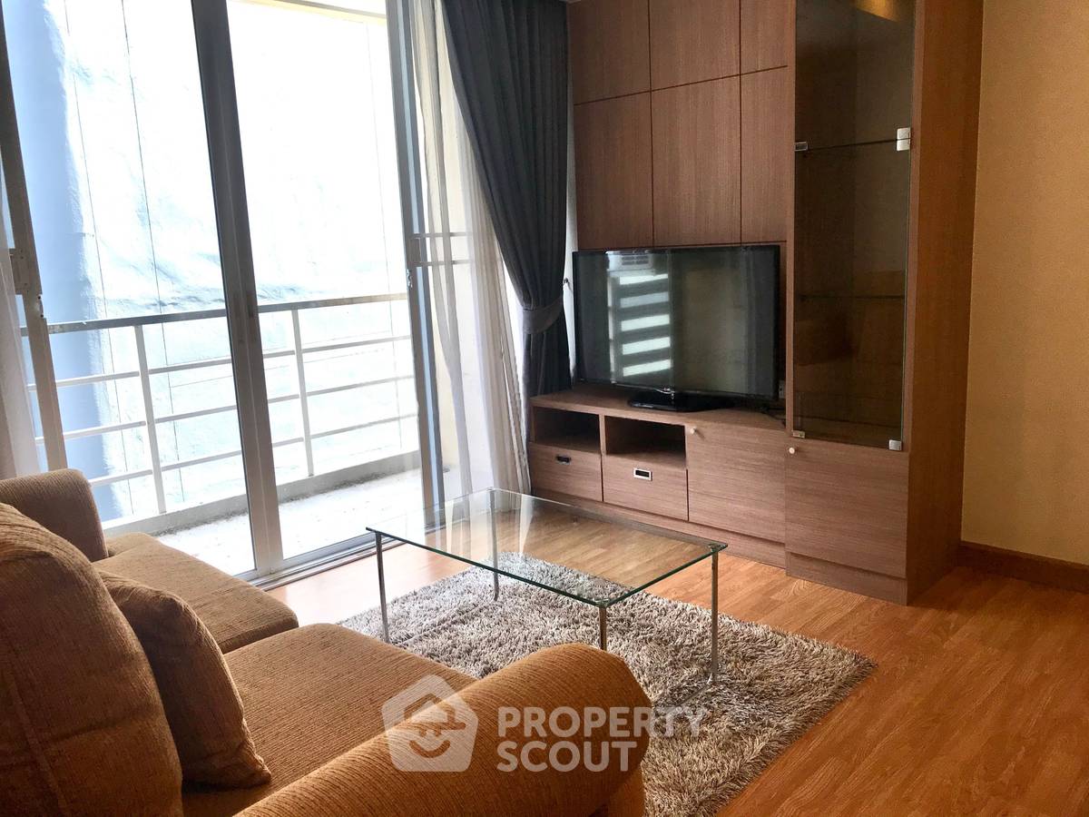 รูป คอนโด 1-ห้องนอน ที่ ดิ แอลโคฟ สุขุมวิท 49 ใกล้ BTS พร้อมพงษ์ (ID 2733590) - รูปที่ 2/6