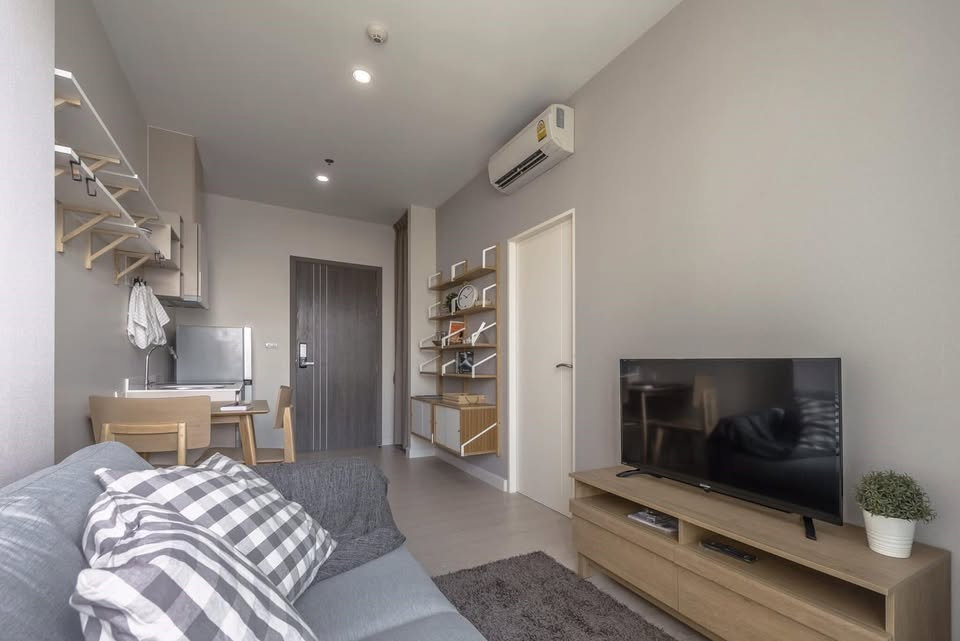 picture Code: 26KJ1419 for rent Niche Pride Thonglor - Phetchaburi 🔥🔥 Line ID: @kjcondo (with @)🔥🔥 - 5/11