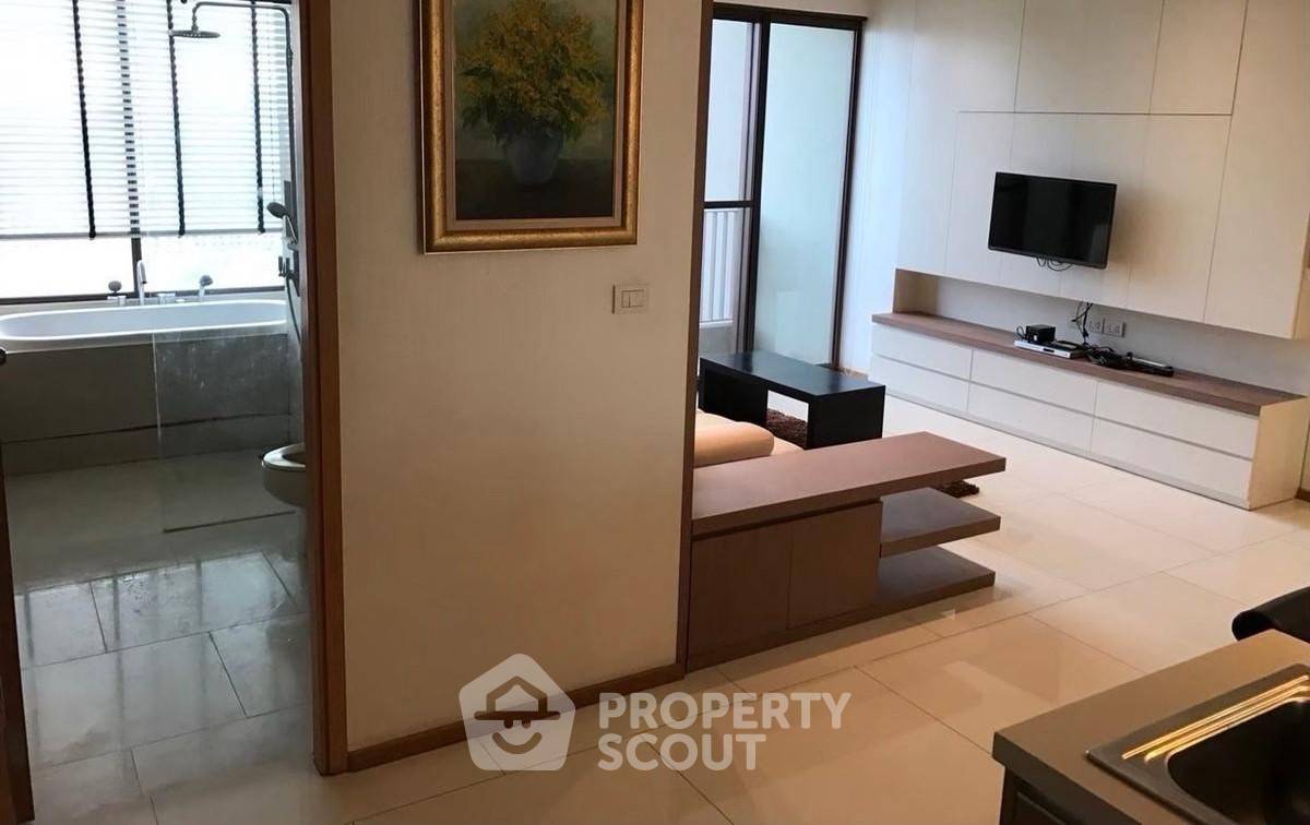 รูป คอนโด 1-ห้องนอน ที่ ดิ เอ็มโพริโอ เพลส ใกล้ BTS พร้อมพงษ์ (ID 2682686) - รูปที่ 2/5