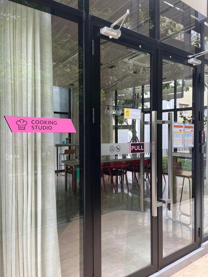 รูป 🔥ด่วน ห้องไปไวมากกก Code: 26KJ1407  ให้เช่า Plum Condo Rangsit Alive phase 2 ✅ Add Line @kjcondo (มี@ข้างหน้าด้วยนะคะ) - รูปที่ 10/11