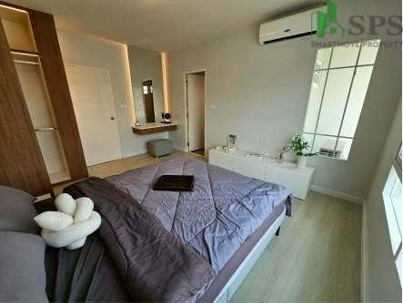 รูป ทาวน์เฮ้าส์ ให้เช่า อินดี้ 1 บางนา กม.7 (SPSJP226) - รูปที่ 7/14