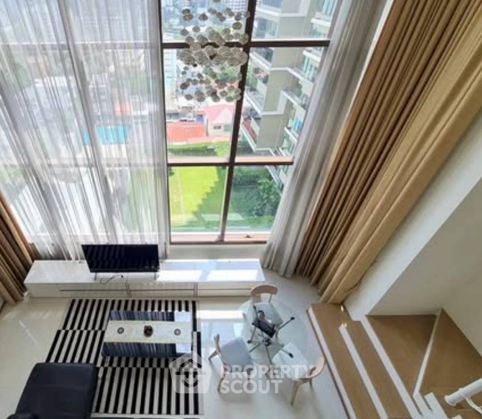 รูป คอนโด 2-ห้องนอน ที่ ดิ เอ็มโพริโอ เพลส ใกล้ BTS พร้อมพงษ์ (ID 2725387) - รูปที่ 6/7