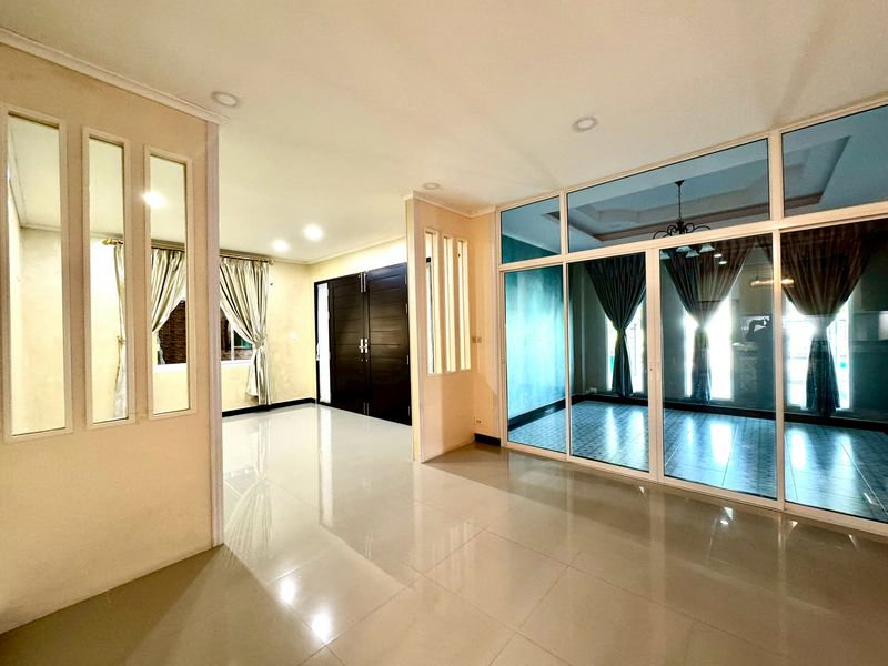 รูป บ้านเดี่ยวชัยพฤกษ์2 118ตร.ว 6.5 ล้าน ใกล้ตลาดเอ็มมาร์เก็ต 3นอน 3น้ำ - รูปที่ 9/20