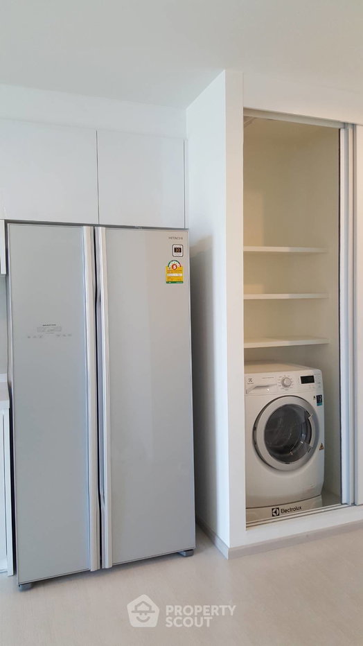 รูป คอนโด 2-ห้องนอน ที่ ริทึ่ม สุขุมวิท42 ใกล้ BTS เอกมัย (ID 514642) - รูปที่ 5/11