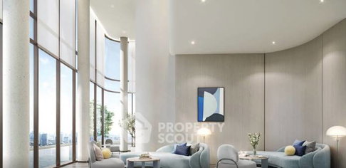 Studio Condo at COBE Kaset-Sripatum in Lat Yao (ID 2725131)