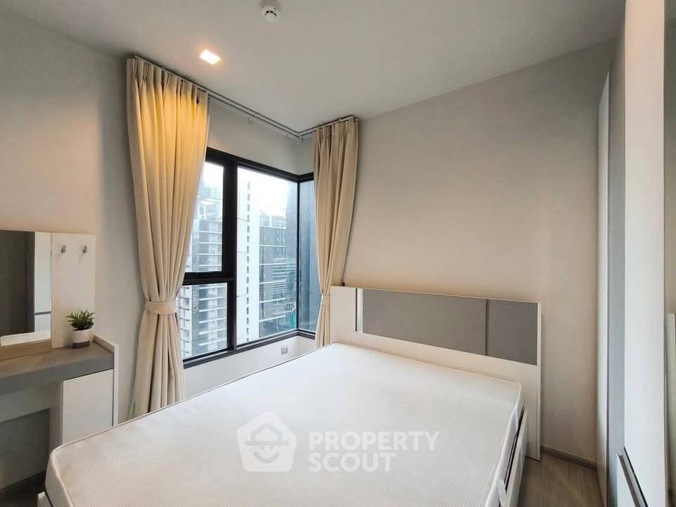 รูป คอนโด 2-ห้องนอน ที่ ไลฟ์ อโศก - พระราม 9 ใกล้ MRT พระราม 9 (ID 2723921) - รูปที่ 5/12