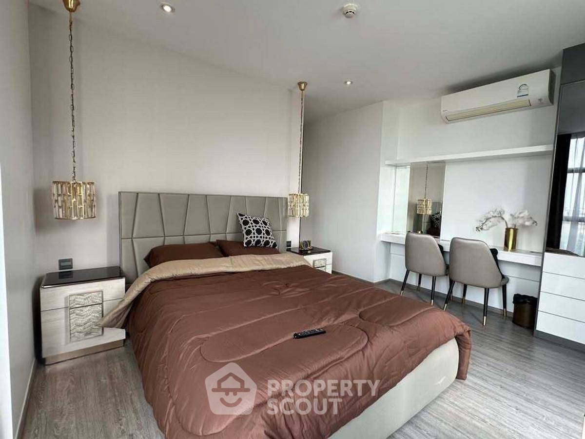 รูป คอนโด 2-ห้องนอน ที่ ริทึ่ม เอกมัย ใกล้ BTS เอกมัย (ID 2409601) - รูปที่ 2/3