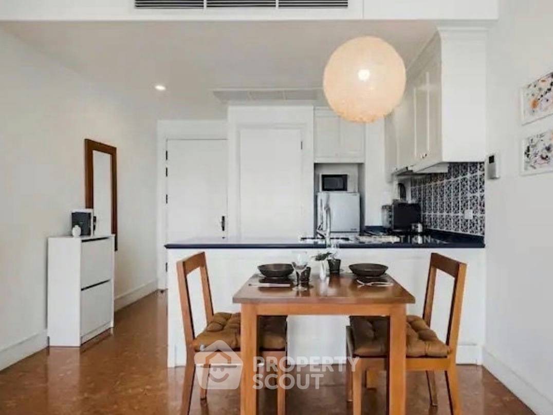 รูป คอนโด 1-ห้องนอน ที่ ออกัสตัน สุขุมวิท22 ใกล้ MRT ศูนย์การประชุมแห่งชาติสิริกิติ์ (ID 2738543) - รูปที่ 7/9