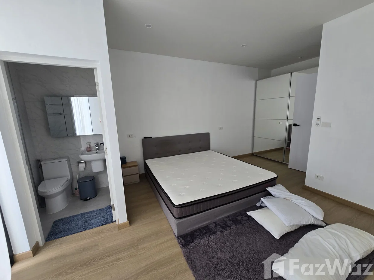 รูป ทาวน์เฮ้าส์ให้เช่า 3 ห้องนอน ในโครงการ บ้านชเลคีรี 6105632 - รูปที่ 18/68