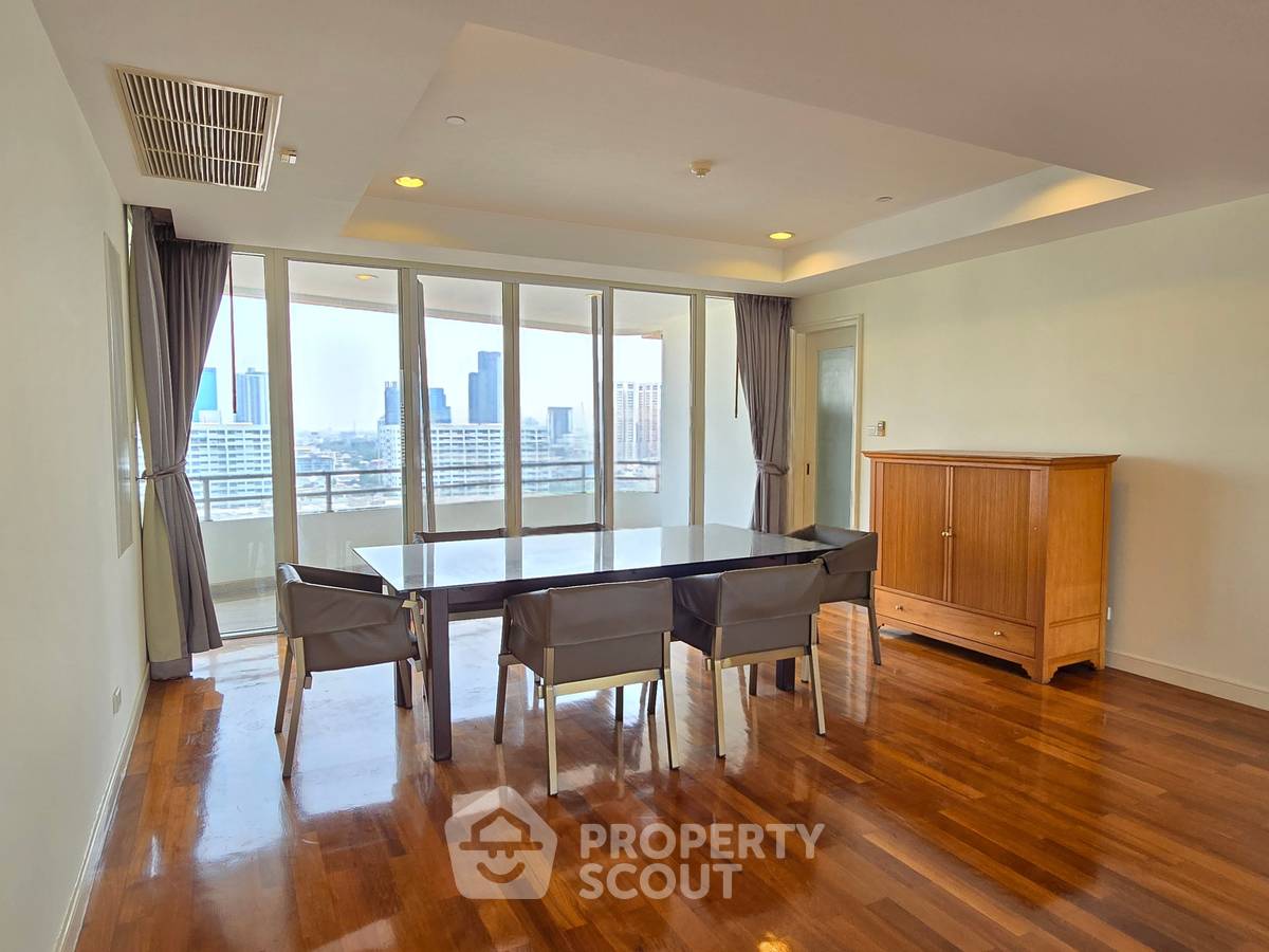 รูป คอนโด 4-ห้องนอน ที่ แฮมป์ตัน ทองหล่อ10 ใกล้ BTS ทองหล่อ (ID 2725465) - รูปที่ 6/43