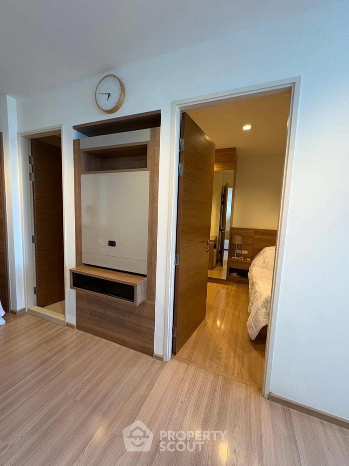 รูป คอนโด 1-ห้องนอน ที่ ริธึ่ม พหล-อารีย์ ใกล้ BTS สะพานควาย (ID 2417142) - รูปที่ 6/12