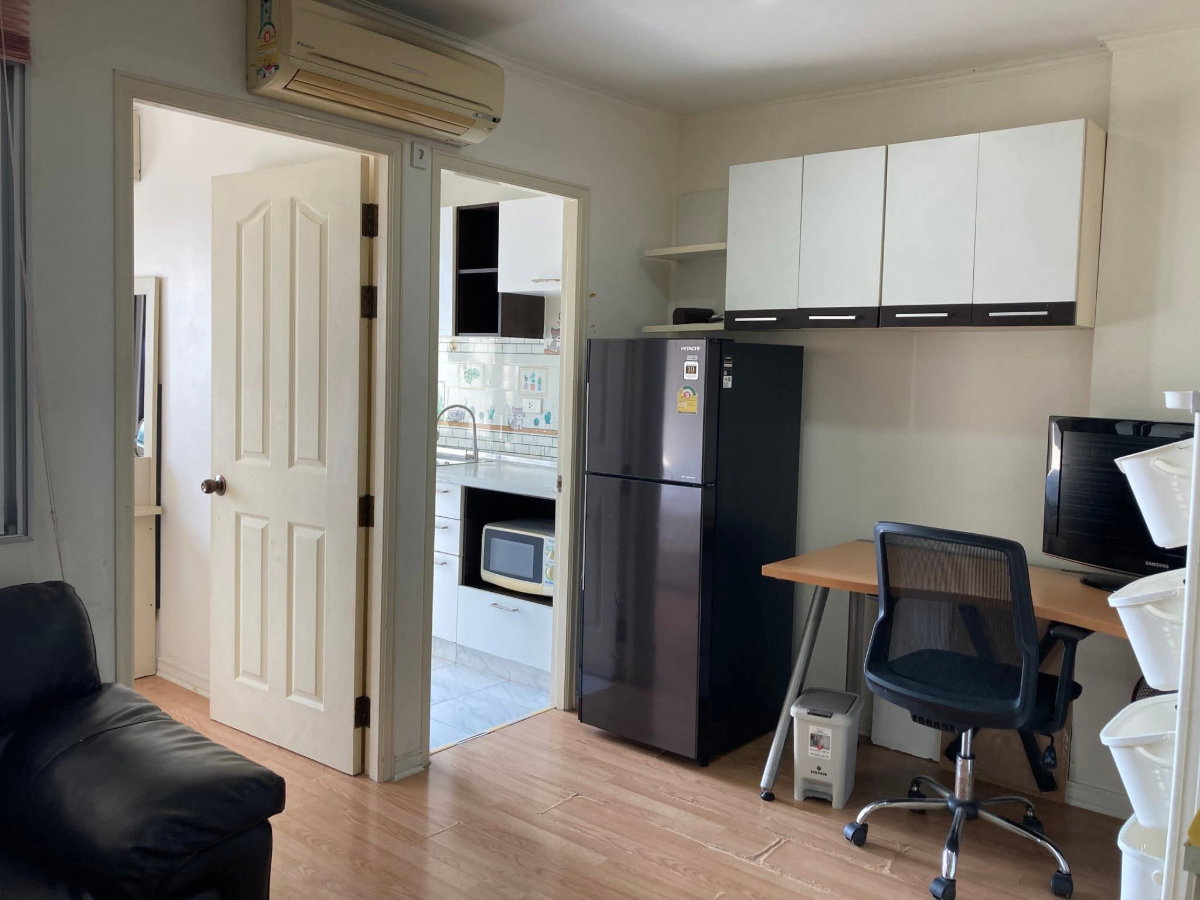 รูป SIRINAWINDA190326 คอนโด ลุมพินี คอนโดวิลล์ รามอินทรา - หลักสี่ 🔥🔥ราคา 1.75 ล้านบาท🔥🔥🔥 - รูปที่ 6/6