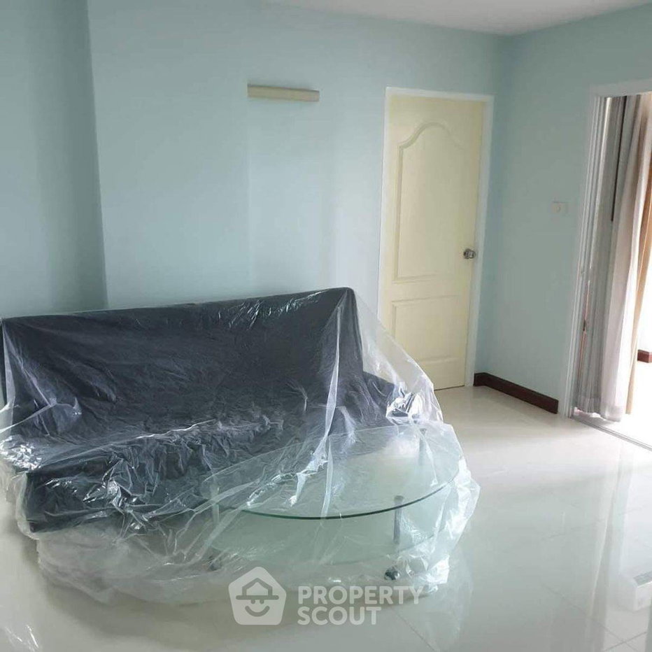 รูป คอนโด 1-ห้องนอน ที่ ชาโตว์ อินทาวน์ รัชดา 17 ใกล้ MRT สุทธิสาร (ID 2227416) - รูปที่ 5/6