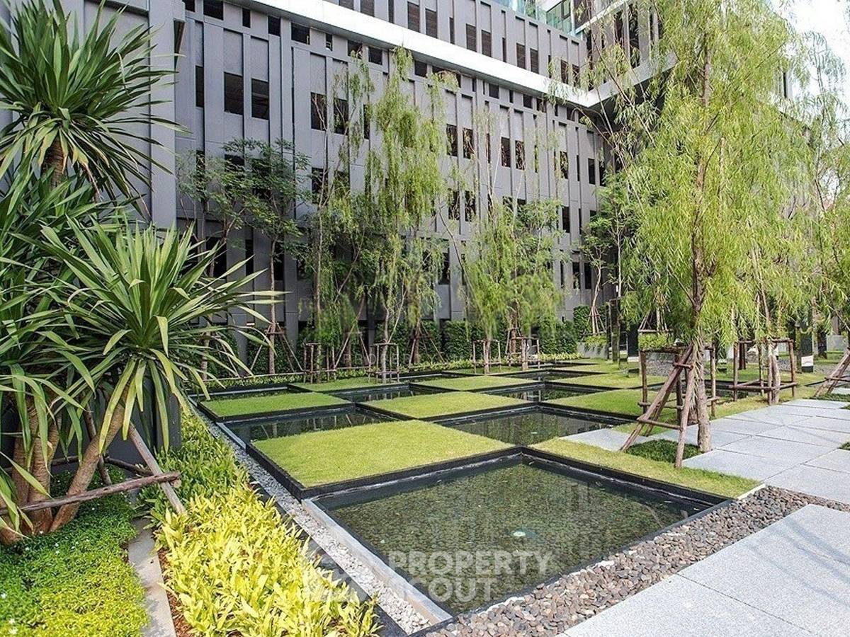 รูป คอนโด 1-ห้องนอน ที่ ริทึ่ม สุขุมวิท 36-38 ใกล้ BTS ทองหล่อ (ID 2733932) - รูปที่ 2/3