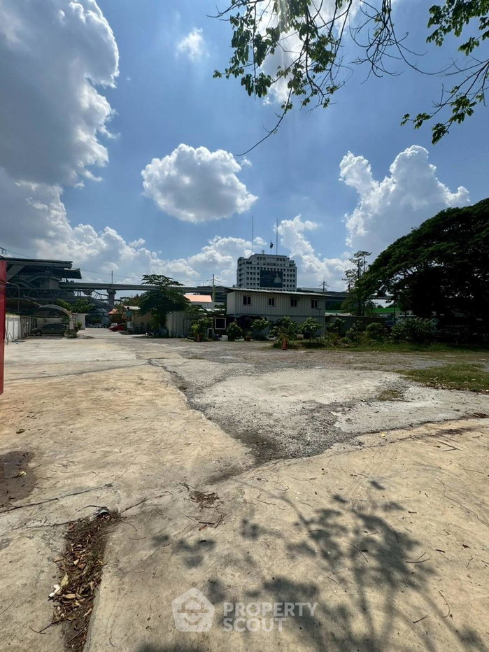 รูป ที่ดินสำหรับปล่อยเช่า 800 ตารางเมตร แถว ใน ทุ่งสองห้อง (ID 2727355) - รูปที่ 5/8