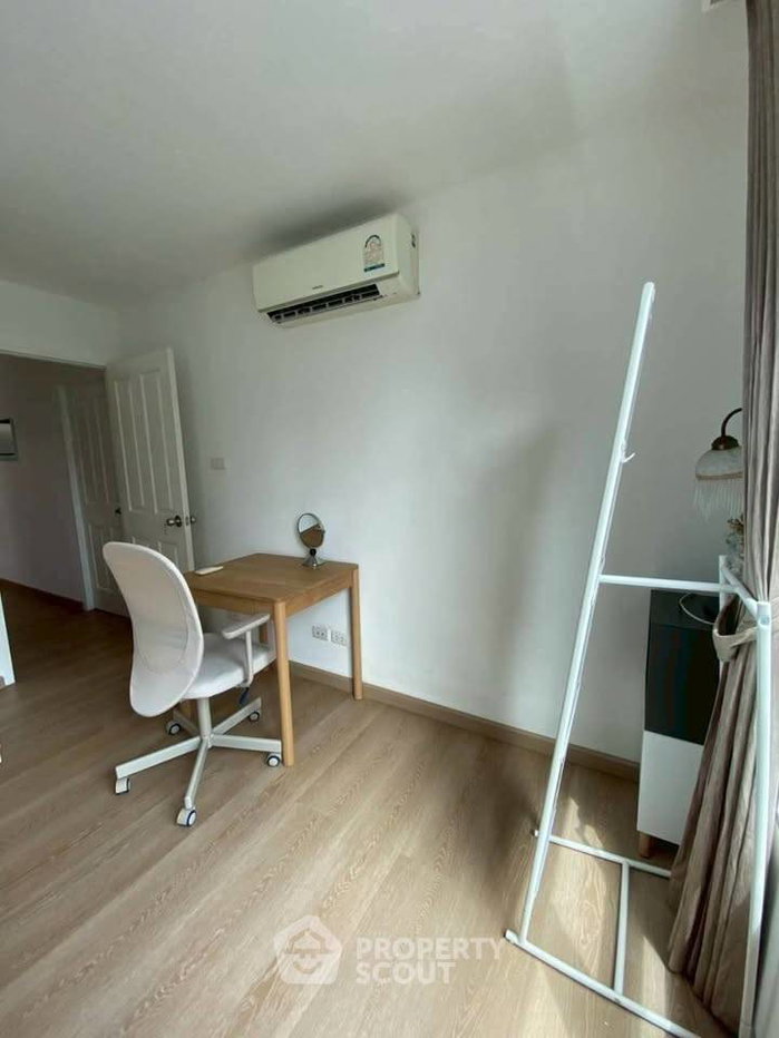 รูป คอนโด 2-ห้องนอน ที่ เบ็ล แกรนด์ พระราม 9 ใกล้ MRT พระราม 9 (ID 2715446) - รูปที่ 5/21