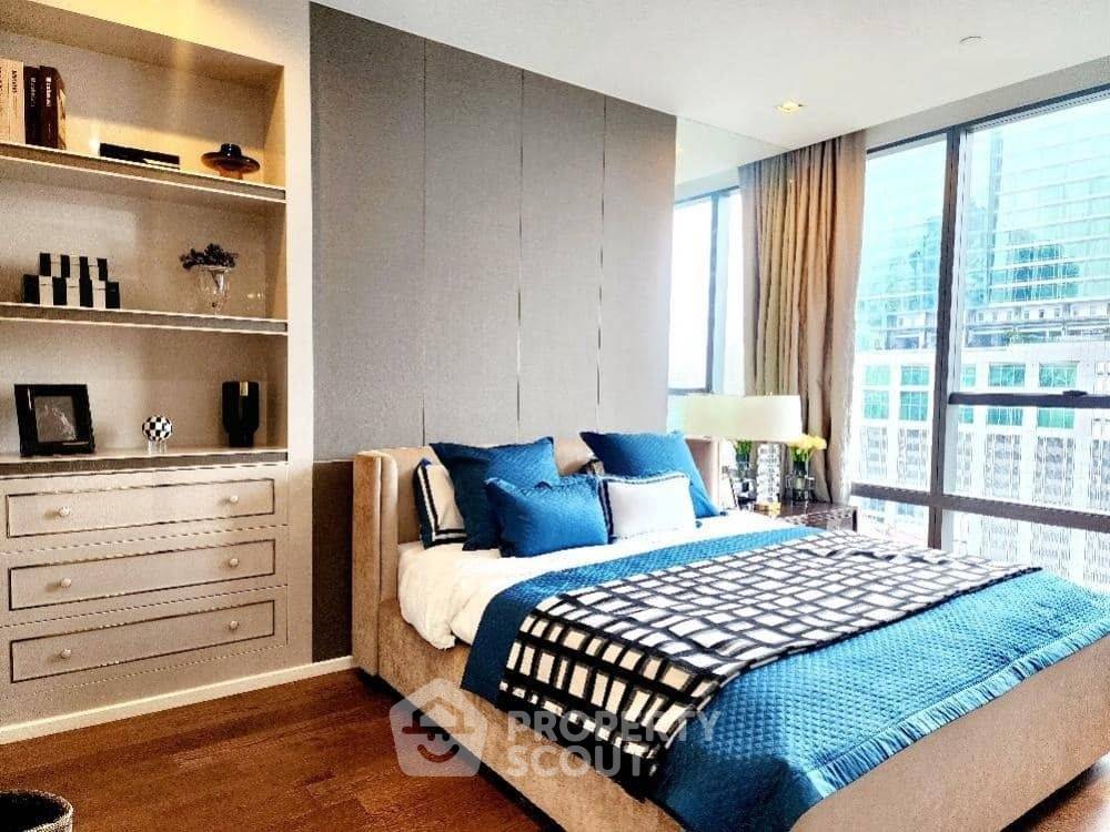 รูป คอนโด 1-ห้องนอน ที่ เดอะ แบงค็อค สาทร ใกล้ BTS สุรศักดิ์ (ID 2735435) - รูปที่ 3/7