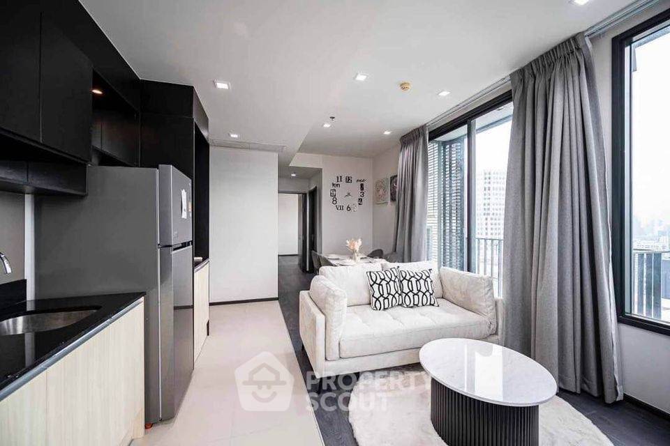picture 2-BR Condo at The Edge Sukhumvit 23 near MRT Sukhumvit (ID 2739782) - 3/14