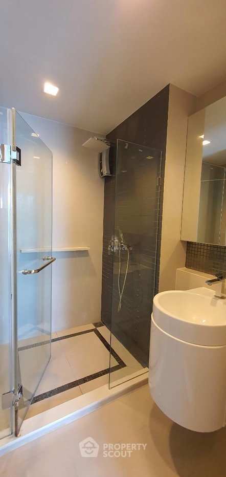 รูป คอนโด 1-ห้องนอน ที่ ริธึ่ม สาทร ใกล้ BTS สะพานตากสิน (ID 2739493) - รูปที่ 7/9