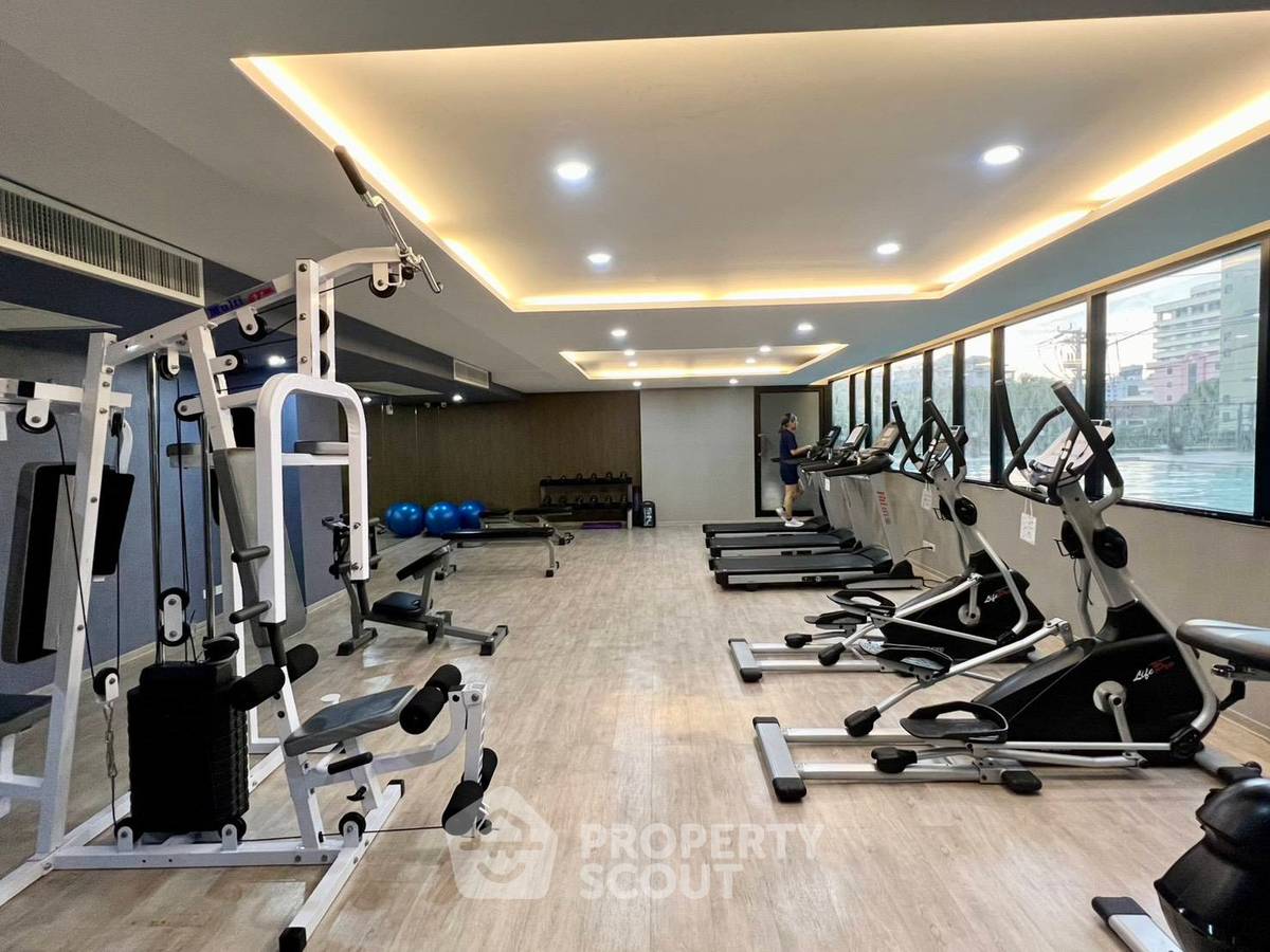 รูป คอนโด 1-ห้องนอน ที่ เดอะ คิวบ์ พรีเมียม รัชดา 32 ใน จันทรเกษม (ID 2739007) - รูปที่ 20/21