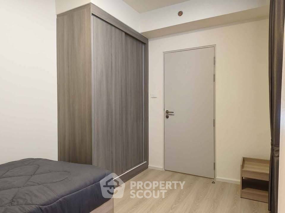 picture 2-BR Condo at A Space Mega 2 in Bang Kaeo (ID 2737316) - 5/11