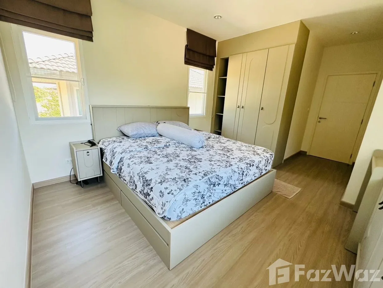 รูป บ้านเดี่ยวให้เช่า 4 ห้องนอน ในโครงการ สราญสิริ เกาะแก้ว รีทรีต 6115134 - รูปที่ 14/17